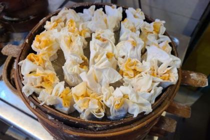 海汇源老烧麦店