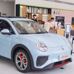 诚信汽车修理厂(随州市猛龙机械厂店) User Photo