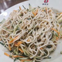 李先生牛肉面大王(白城大润发店) User Photo