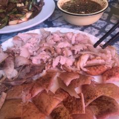 阿东餐馆(宁新路店) User Photo