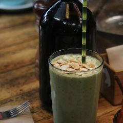 Faraday's Cage張用戶圖片