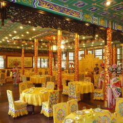 Bai Jia Da Yuan Restaurant User Photo