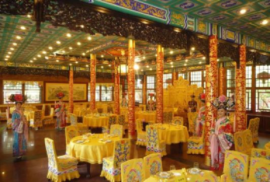 白家大院（蘇州街店）用戶圖片