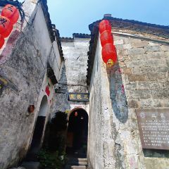 SAN WEI CHURCH User Photo