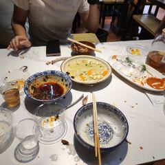 QingZhen De Xiao Kang Rou User Photo