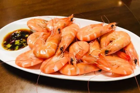 A-YONG SEAFOOD