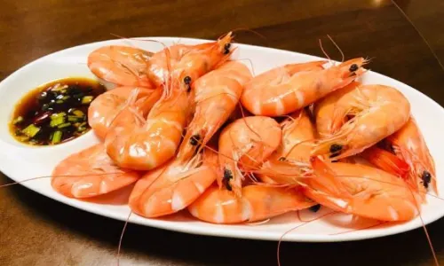 A-YONG SEAFOOD