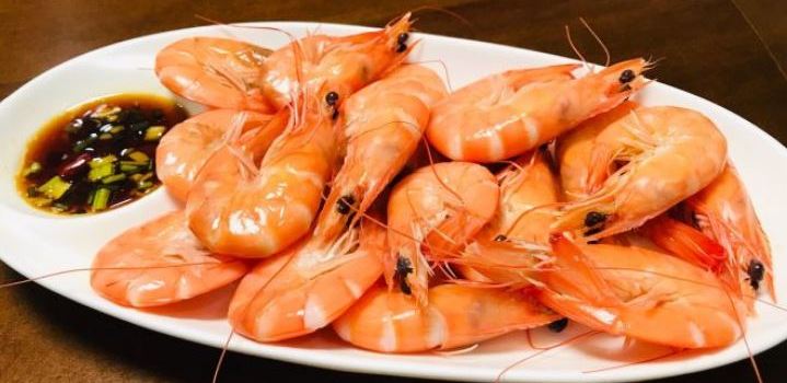 A-YONG SEAFOOD
