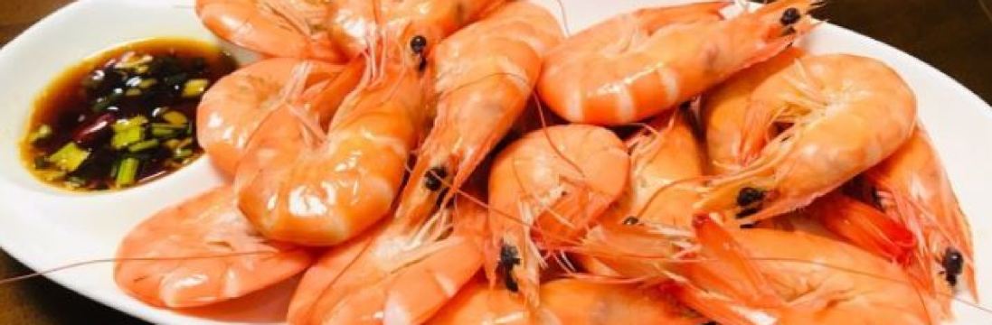 阿勇海鮮排檔(蓮花路1號店)