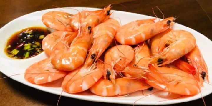 阿勇海鮮排檔（蓮花路1號店）