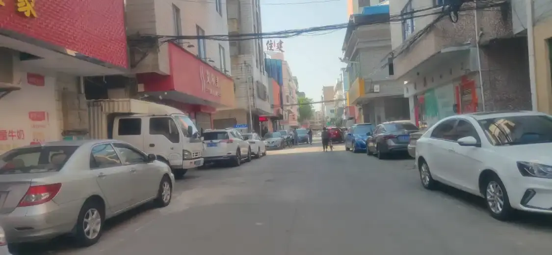 Hotel in zona Huangjiangzhen Pedestrian Street