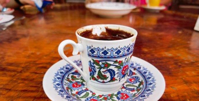 Ancient Lane Coffee House