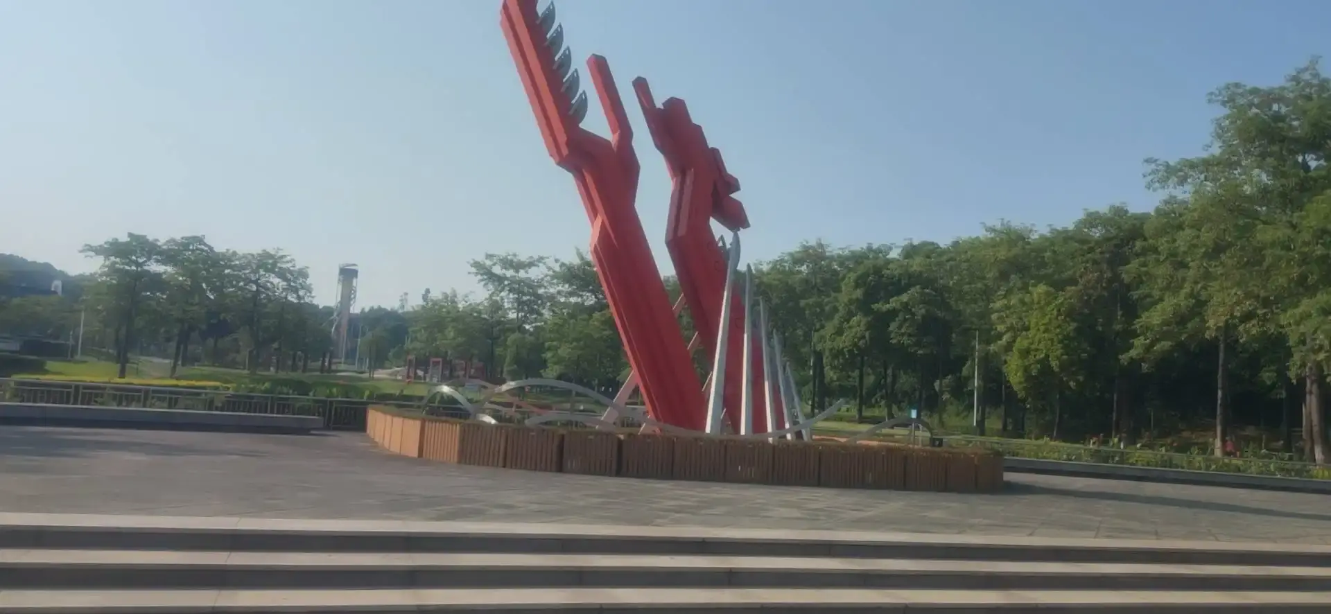 Hoteles cerca de Tianhu Forest Park