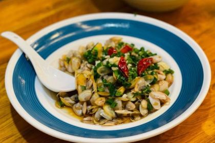 Ala Mingzao Yuehu Branch