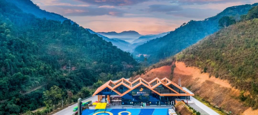 NanxiongTours