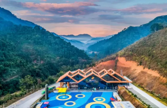 帽子峯旅遊景區凌江遊船(單程)票成人