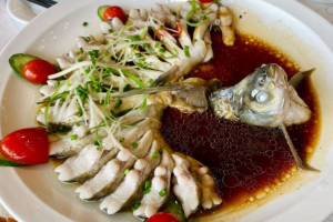 Popular dishes