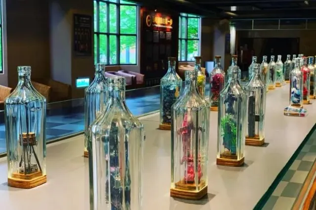 【宜蘭の屋内観光スポット】雨の日や家族連れ、カップルにおすすめの宜蘭の屋内観光スポット18選