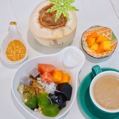 清爽清补凉 ảnh của người dùng