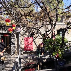 水上人家(苇泽关隧道店) User Photo