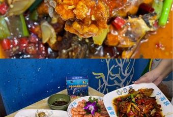 XIAO HAI TUN LIAN SUO HAI XIAN CANTING User Photo