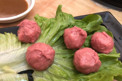 陈记顺和打边炉(韩江路店)