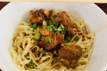 陈记饮食店(菜园墩店)