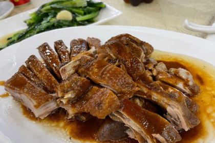 富傑金豬海鮮大酒樓