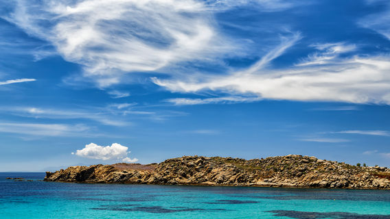 Mykonos