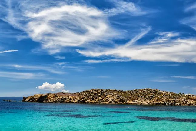 Отзывы об отеле Elena Hotel Mykonos