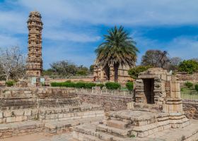 Hotels near Sanwariaji Temple