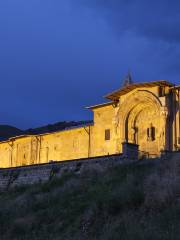 Grande Mosquée de Divriği