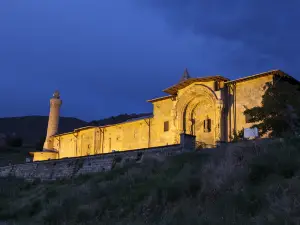 Great Mosque and Hospital of Divrigi