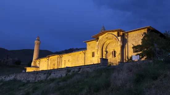 Great Mosque and Hospital of Divrigi