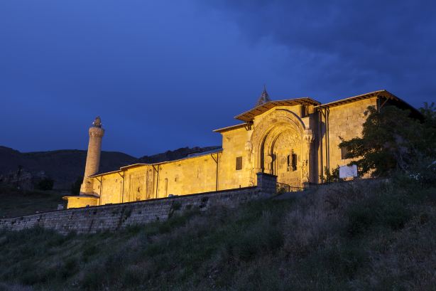 Great Mosque and Hospital of Divrigi