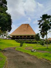 President's Office, Fiji Government House