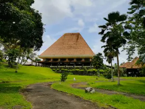 President's Office, Fiji Government House