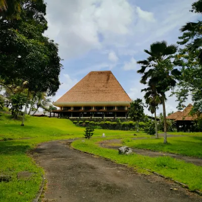 Suva to Manchester Flights