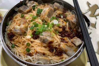 马老饕(平潭店)