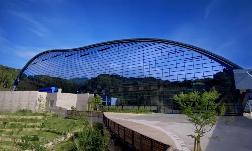 Kyushu National Museum