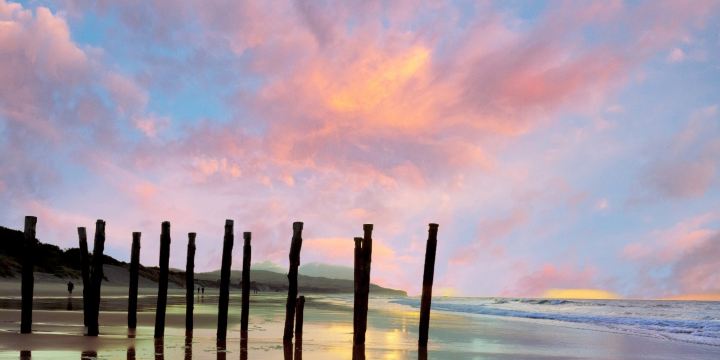 Saint Clair Beach