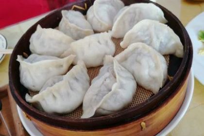 Afangbashang Restaurant (zhangbei'er)
