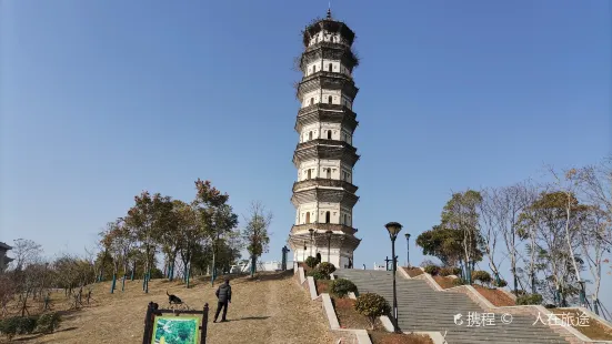 Chongwen Tower