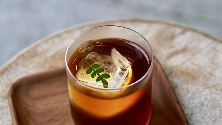 布拉格咖啡(朝阳巷)