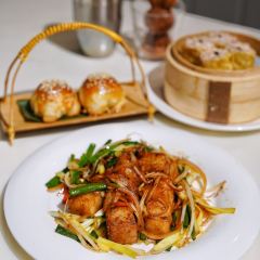 食好点•香港点心(华润时代广场店) User Photo