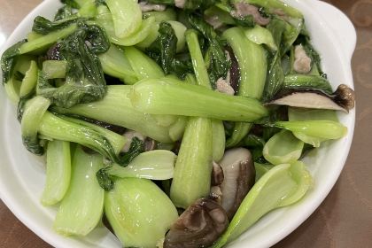 Wuweizhai Restaurant