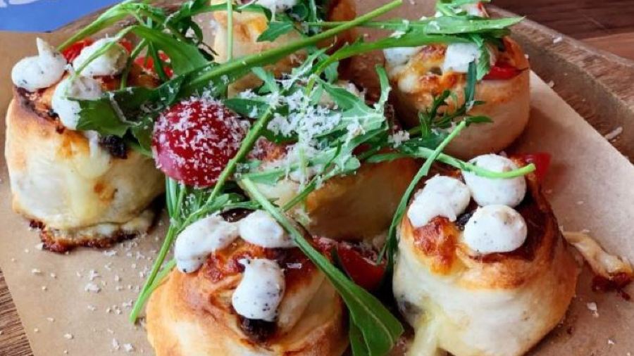 意橡·淄博干式熟成牛排