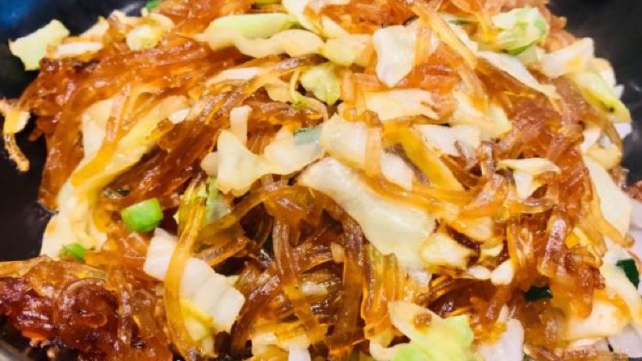 福满隆记忆江湖菜(融创中央广场店)