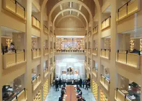 Zikahei Library