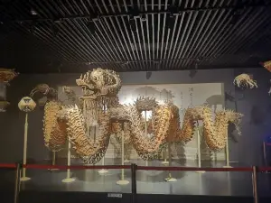Музей Цзянцзян